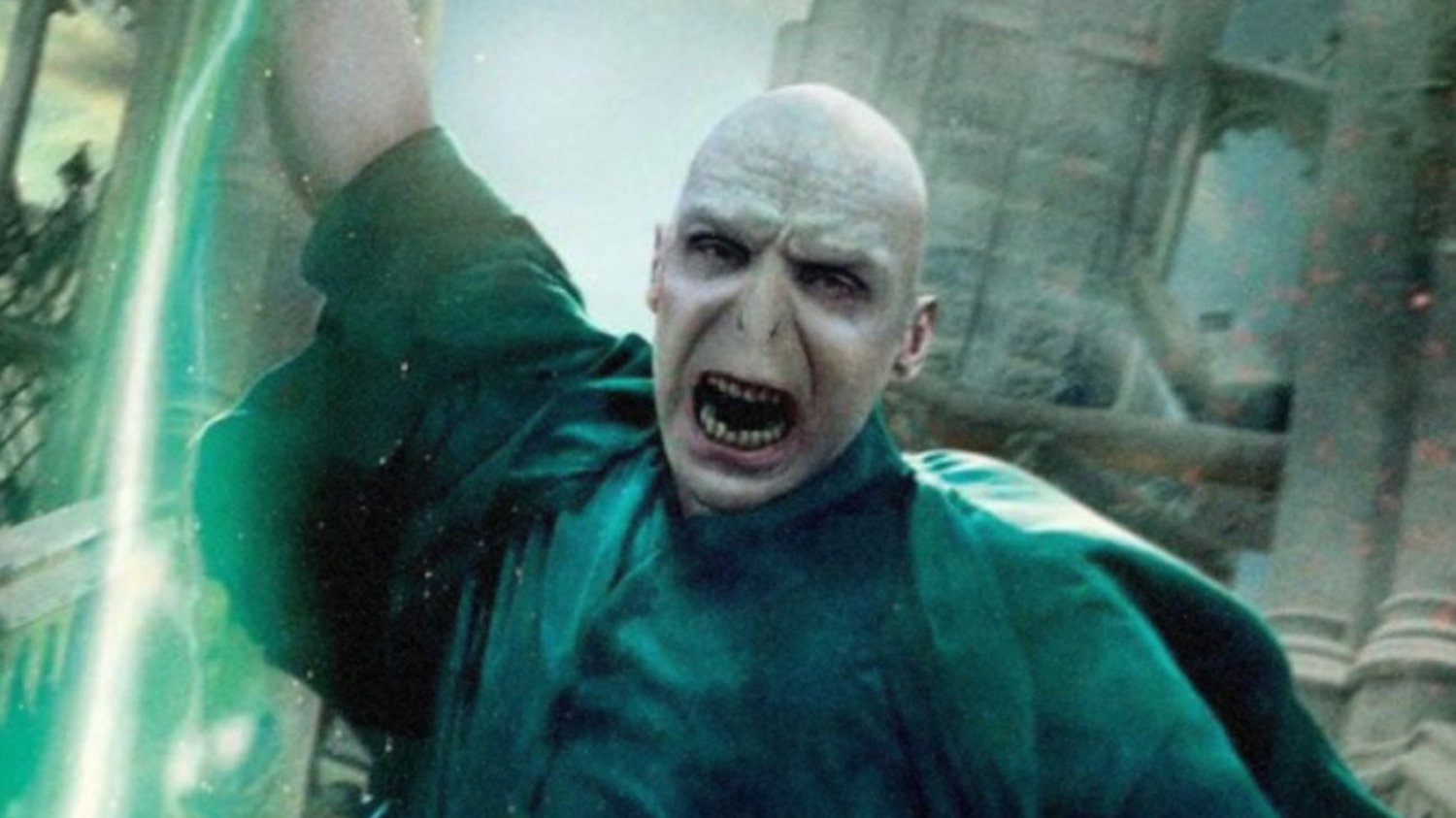 Lord Voldemort