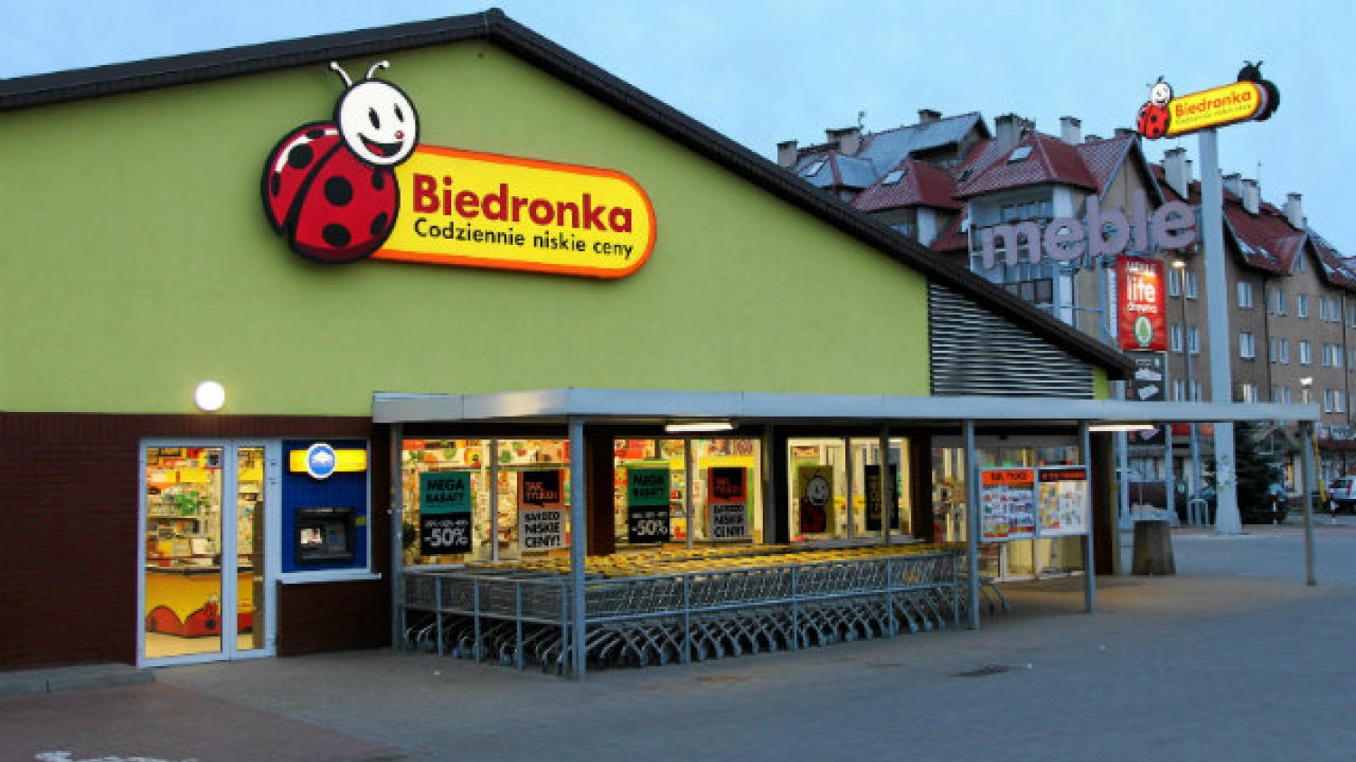 Pedofila we Wrocławiu zgubiła jedna rzecz. Gdyby nie to, kto wie, jak długo wykorzystywałby jeszcze dzieci