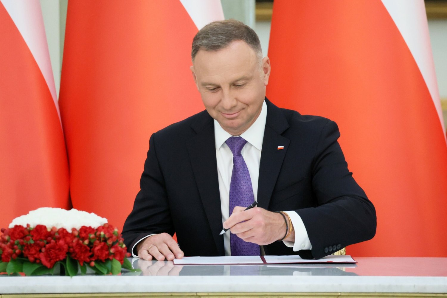 Duda podjął decyzję ws. budżetu państwa! Zdecydował się na dziwny krok.