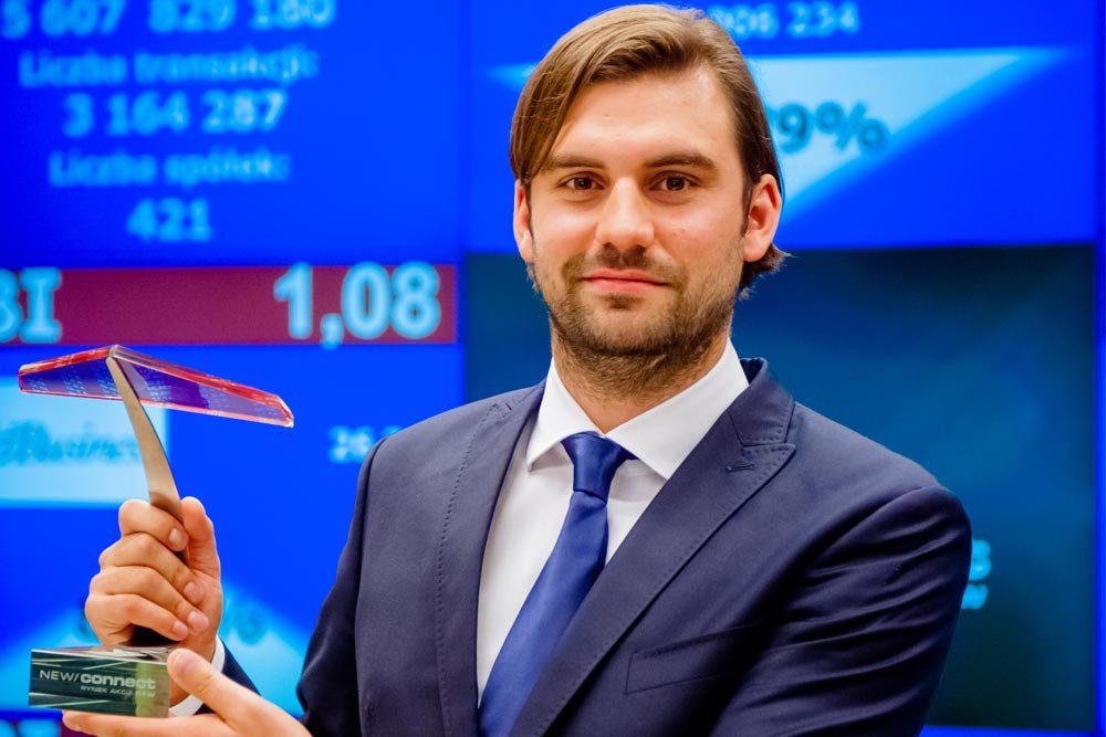 Jakub Kokoszka, Abbey House Group