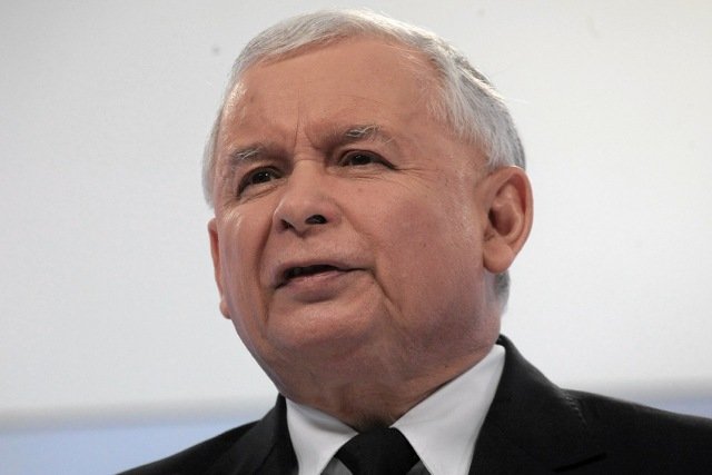 Jarosław Kaczyński nie jest zachwycony pracą Elżbiety Bieńkowskiej