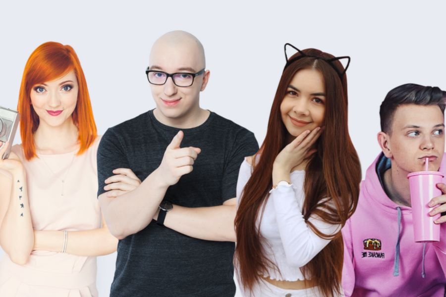 Na obozie dla influencerów dzieci i nastolatki mają dowiedzieć się, jak zostać gwiazdą