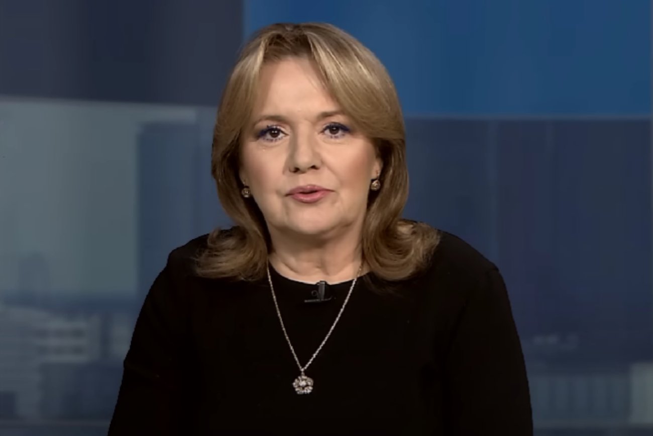 Holecka oceniona przez eksperta od mowy ciała. "Łagodniejsza niż wcześniej"