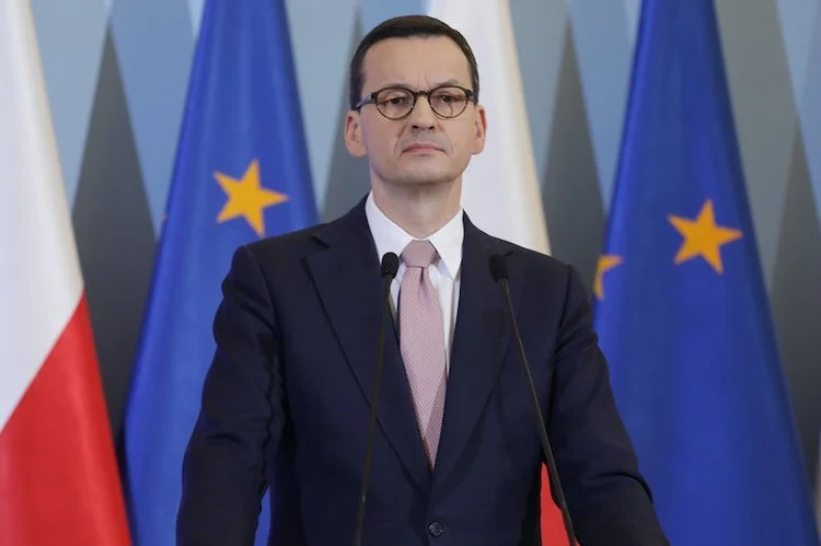 Mateusz Morawiecki przedstawił, co ustaliła Rada Europejska.