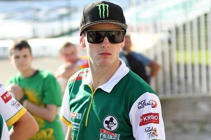 Koszmarny upadek przerwał karierę żużlowca Darcy'ego Warda