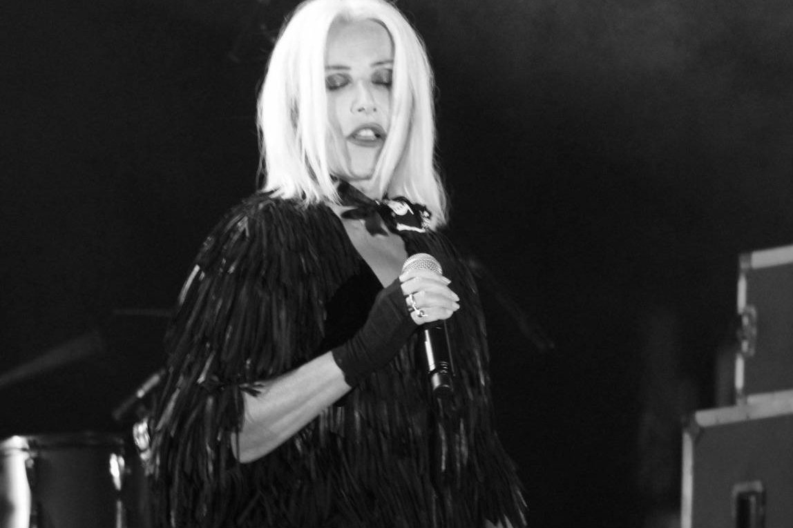 Kora na trzy dni przed śmiercią miała jedno życzenie.