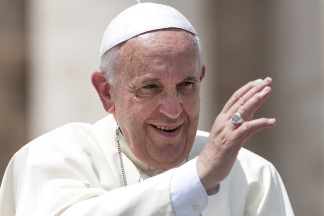 Papież Franciszek nie wyklucza, że kiedyś przejdzie na emeryturę