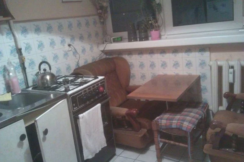 Z pewnością nie wszędzie jest tak koszmarnie. Ale zdarzają się perełki.