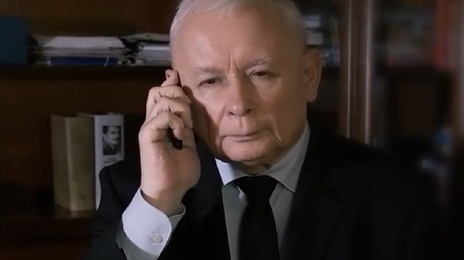 Kaczyński wypuścił spot wyborczy. Niemcy reagują.