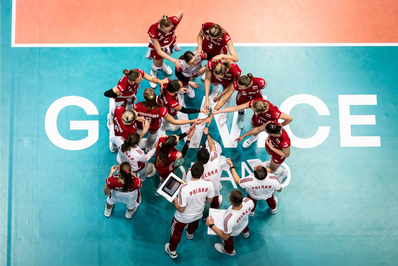 Polskie siatkarki podczas MŚ 2022 osiągnęły sukces, którego mało kto się spodziewał. Nawet najwięksi optymiści.