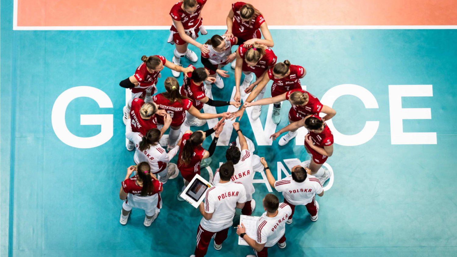 Polskie siatkarki podczas MŚ 2022 osiągnęły sukces, którego mało kto się spodziewał. Nawet najwięksi optymiści.