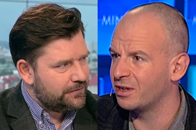 Wojciech Surmacz i Wiktor Świetlik w wywiadzie dla "DGP" zapewniają, że nie robią radia PiS. Uważają zaś, że wcześniej kierowana przez nich stacja była "radiem Platformy".