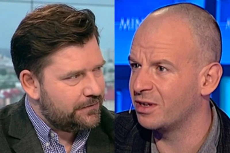 Wojciech Surmacz i Wiktor Świetlik w wywiadzie dla "DGP" zapewniają, że nie robią radia PiS. Uważają zaś, że wcześniej kierowana przez nich stacja była "radiem Platformy".