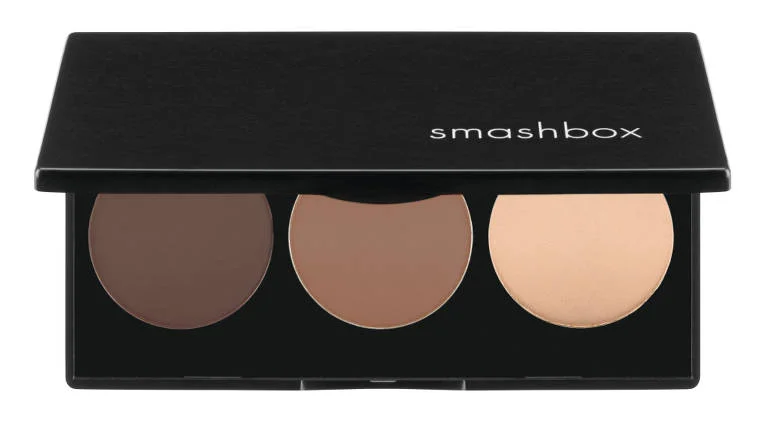Paleta do konturowania Smashbox / Sephora