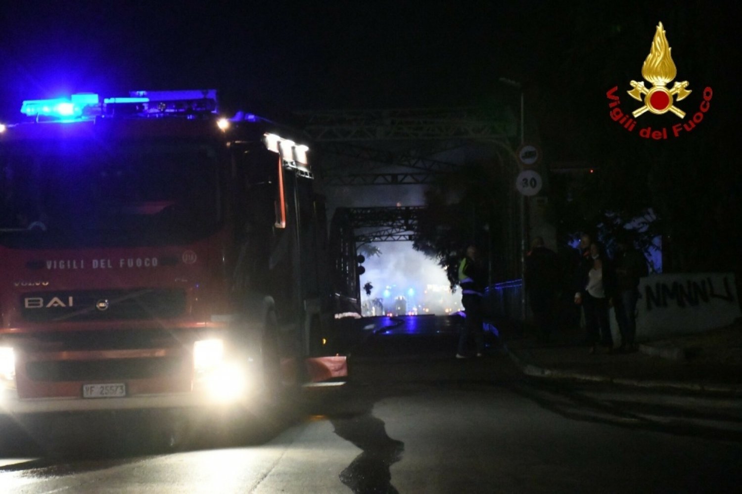 W kościele pod Turynem doszło do masowego zatrucia czadem.