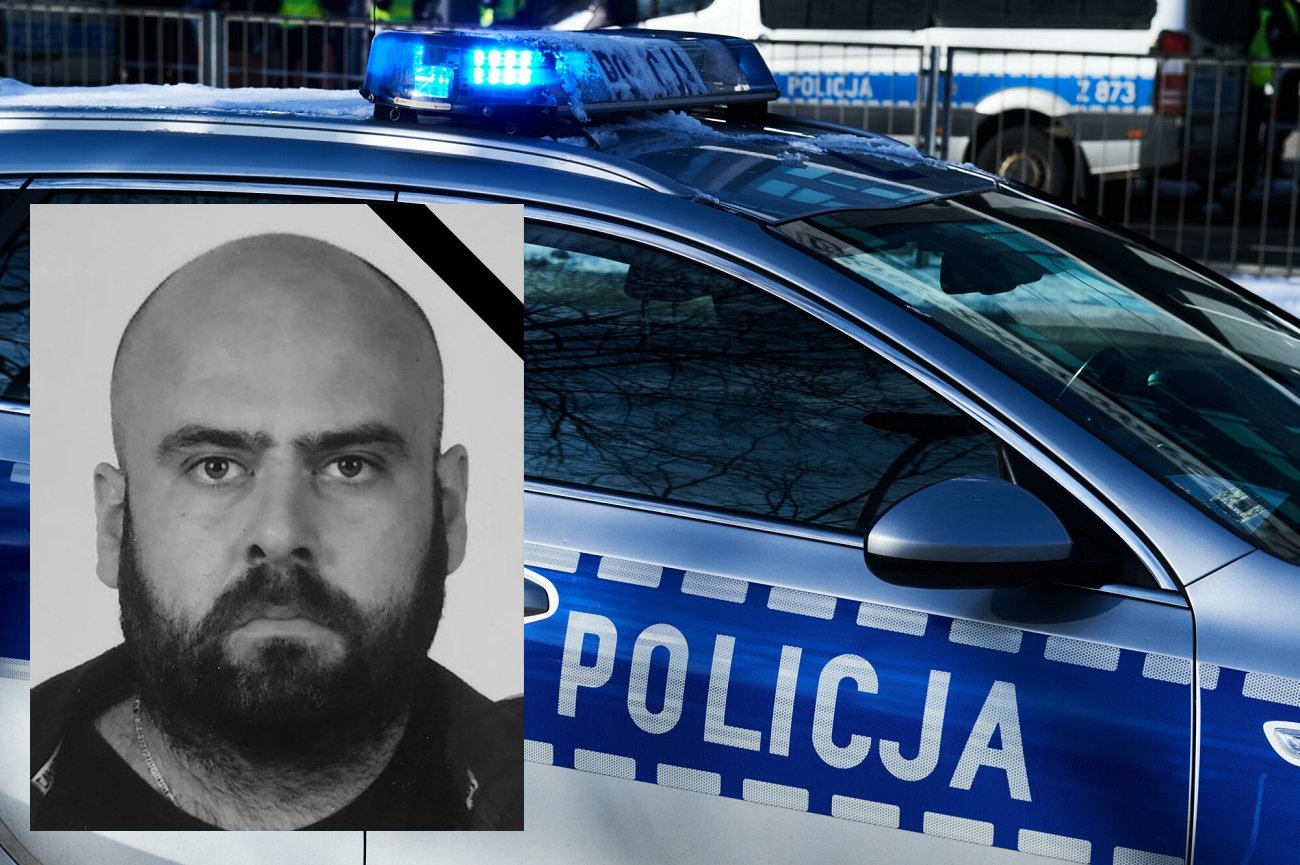 Nie żyje Artur Tomczak.