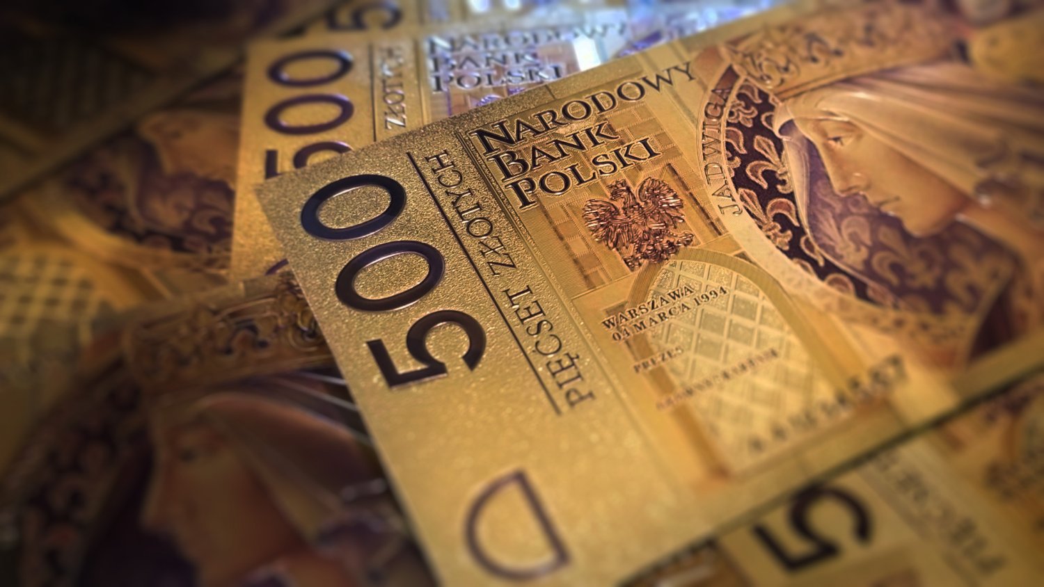 Kaszysz, mamona, finanse