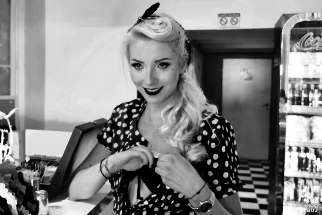 Nie żyje Agnieszka Mazurek. Śmierć gwiazdy disco polo z zespołu Lider Dance