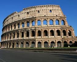 Colosseum, Rzym