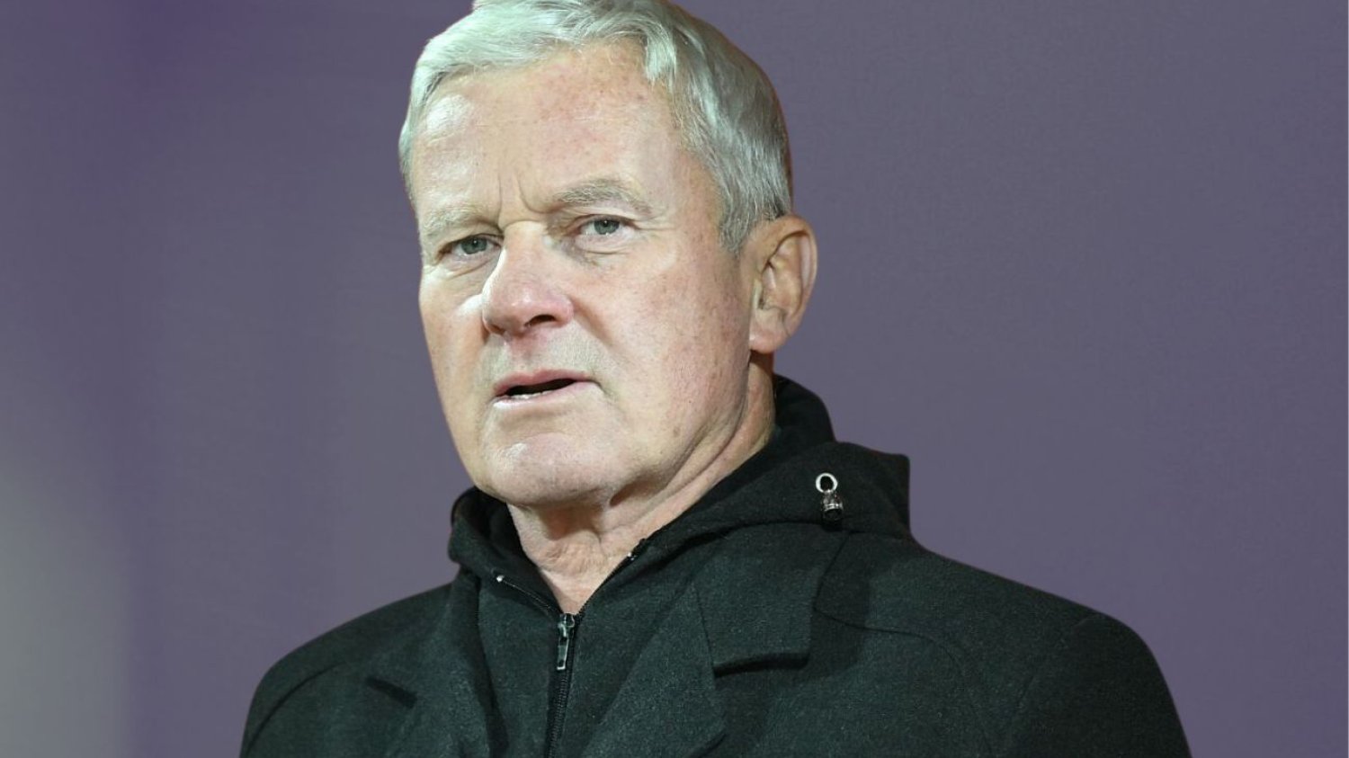 Michał Listkiewicz czuje się wykorzystany przez Nawrockiego i jego sztab Michał Listkiewicz czuje się wykorzystany przez Nawrockiego i jego sztab