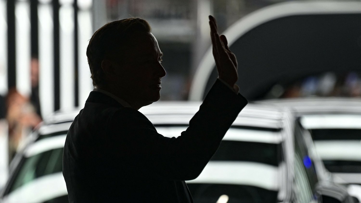 Rekordowa sprzedaż e-aut w Niemczech. Tylko Tesla spada