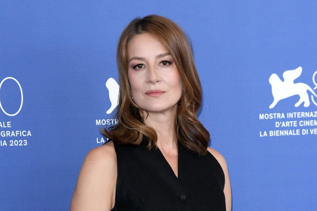 Maja Ostaszewska opowiedziała o swoich problemach zdrowotnych.