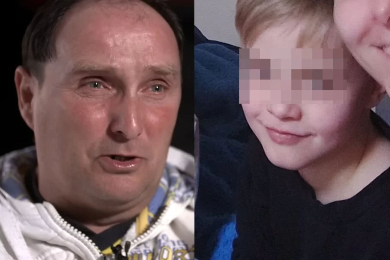 Ojciec Kamilka z Częstochowy walczy o prawa rodzicielskie nad drugim z synów