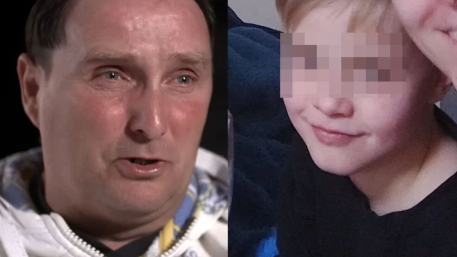 Ojciec Kamilka z Częstochowy walczy o prawa rodzicielskie nad drugim z synów