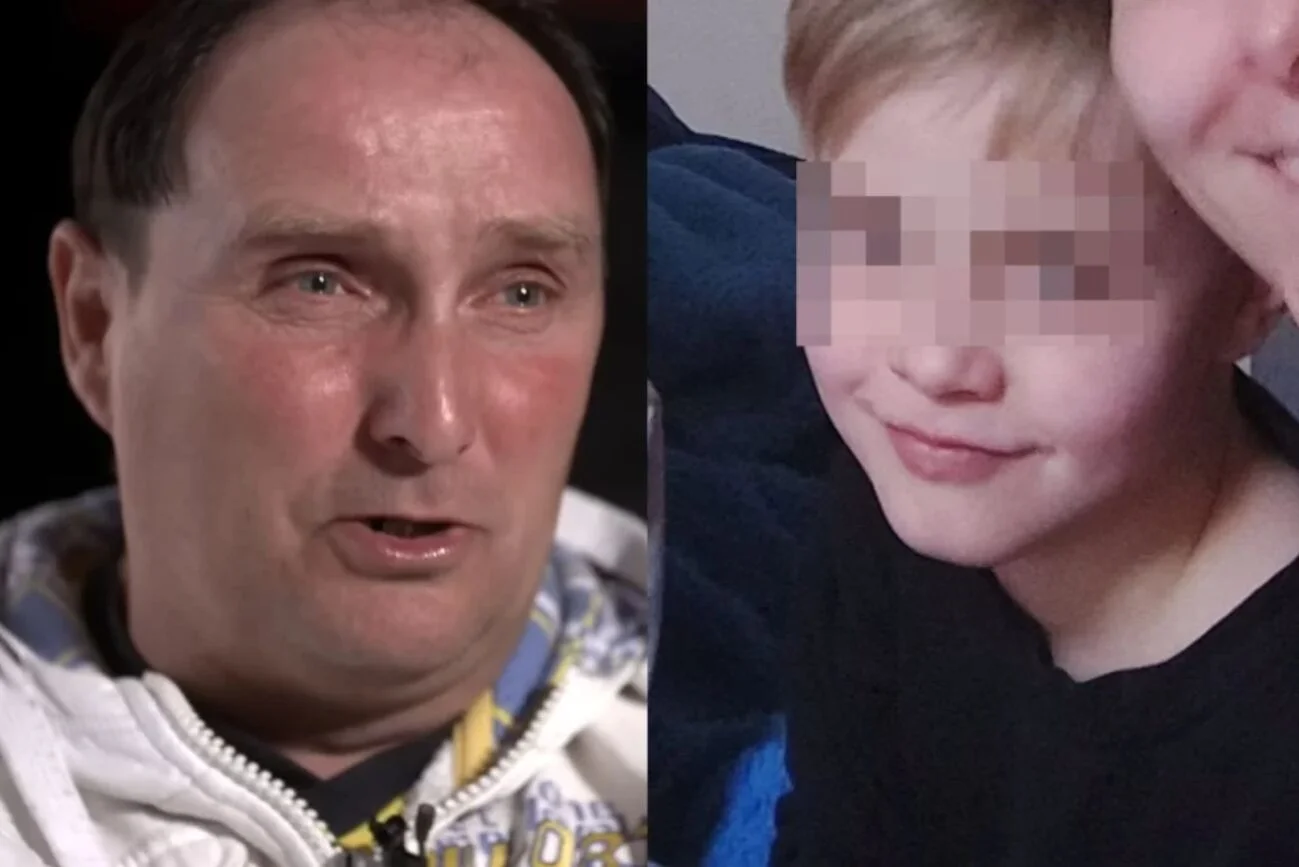 Ojciec Kamilka z Częstochowy walczy o prawa rodzicielskie nad drugim z synów