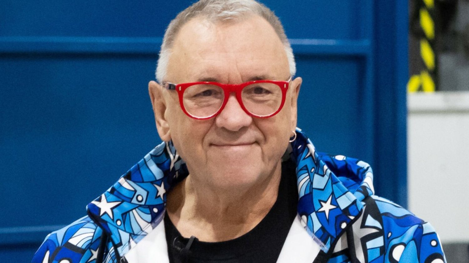 Owsiak z własnym kanałem telewizyjnym. KręciołaTV ma zielone światło od KRRiT.