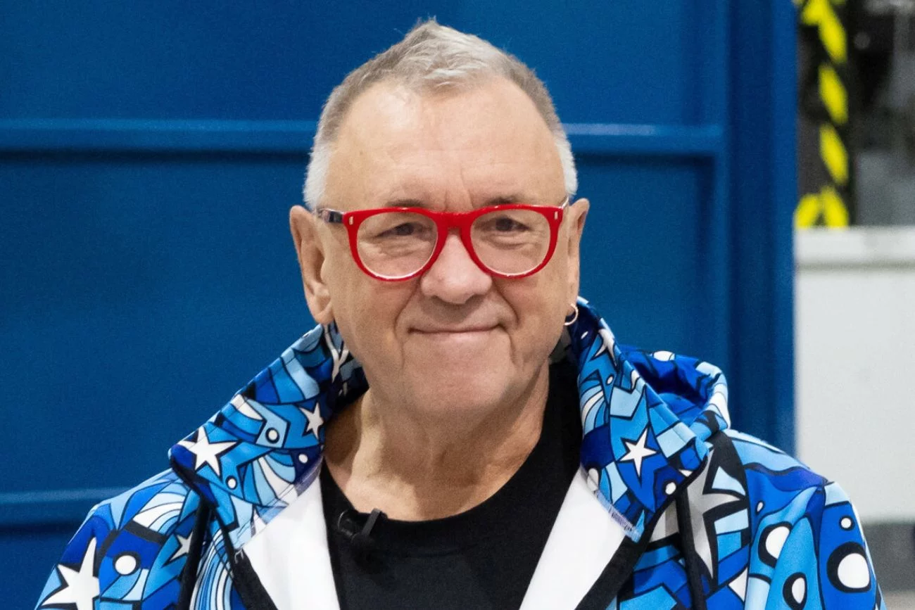 Owsiak z własnym kanałem telewizyjnym. KręciołaTV ma zielone światło od KRRiT.