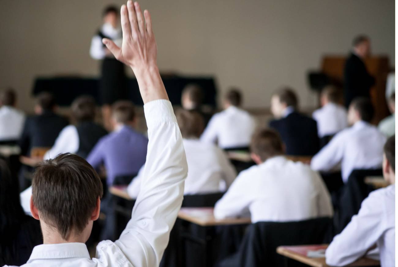 Egzamin 8-klas – matematyka. Sprawdź czy rozwiążesz zadanie z plakatami Egzamin 8-klas – matematyka. Sprawdź czy rozwiążesz zadanie z plakatami