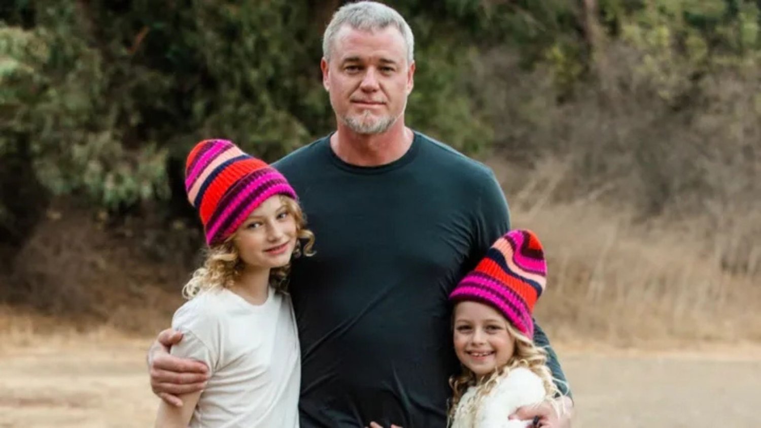 Eric Dane