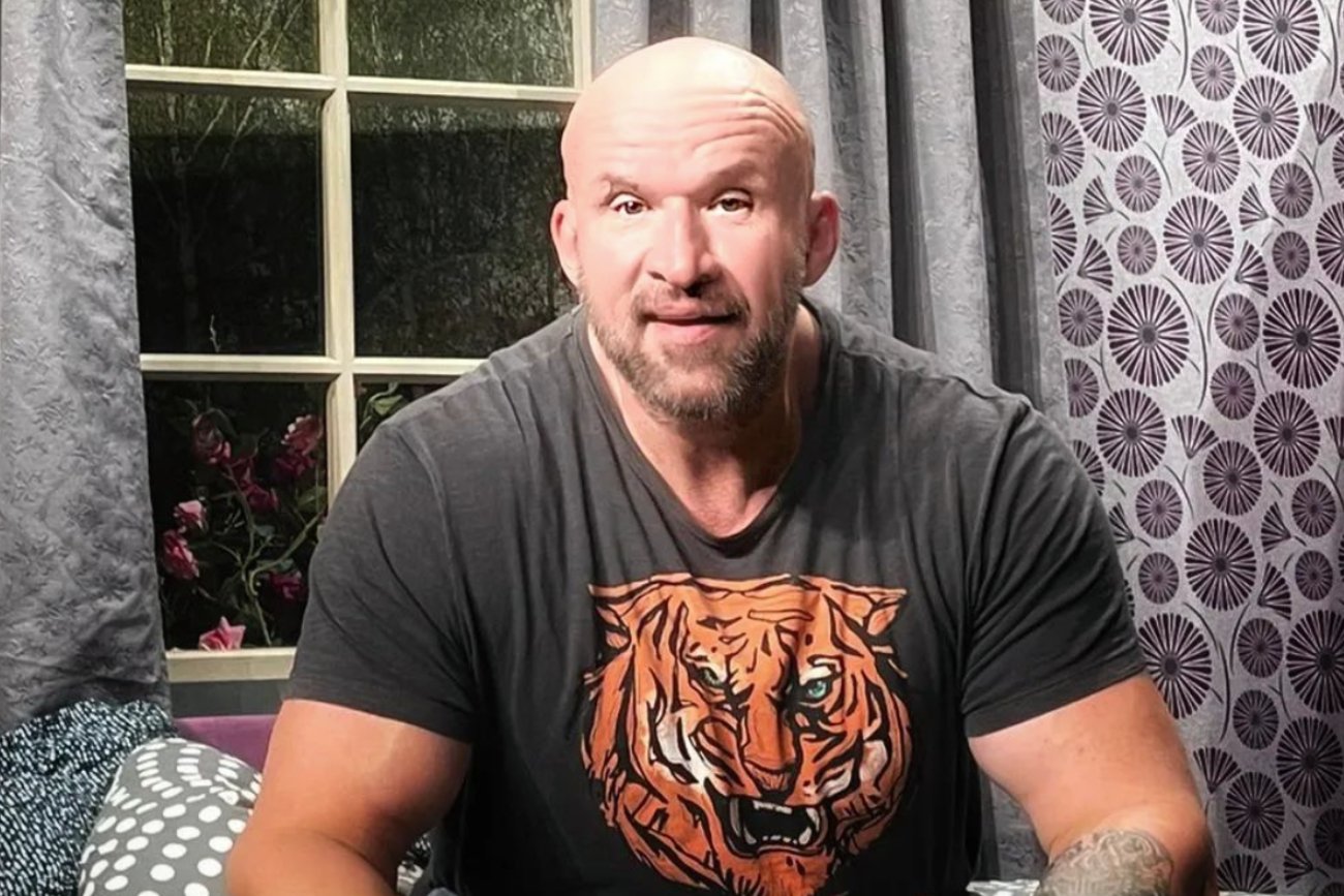 Córka Tomasza Oświecińskiego, Maja Oświecińska nie chodzi do szkoły