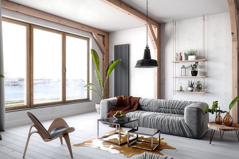 Sprawdzonym patentem na oszczędzanie jest kupowanie rzeczy przeznaczonych na dany sezon w okresie go poprzedzającym. W ten sposób opłaca się kupować okna czy drzwi. Te produkty znajdziemy w tegorocznej zimowej promocji OKNOPLAST