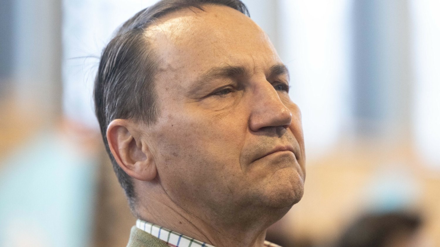 Radosław Sikorski