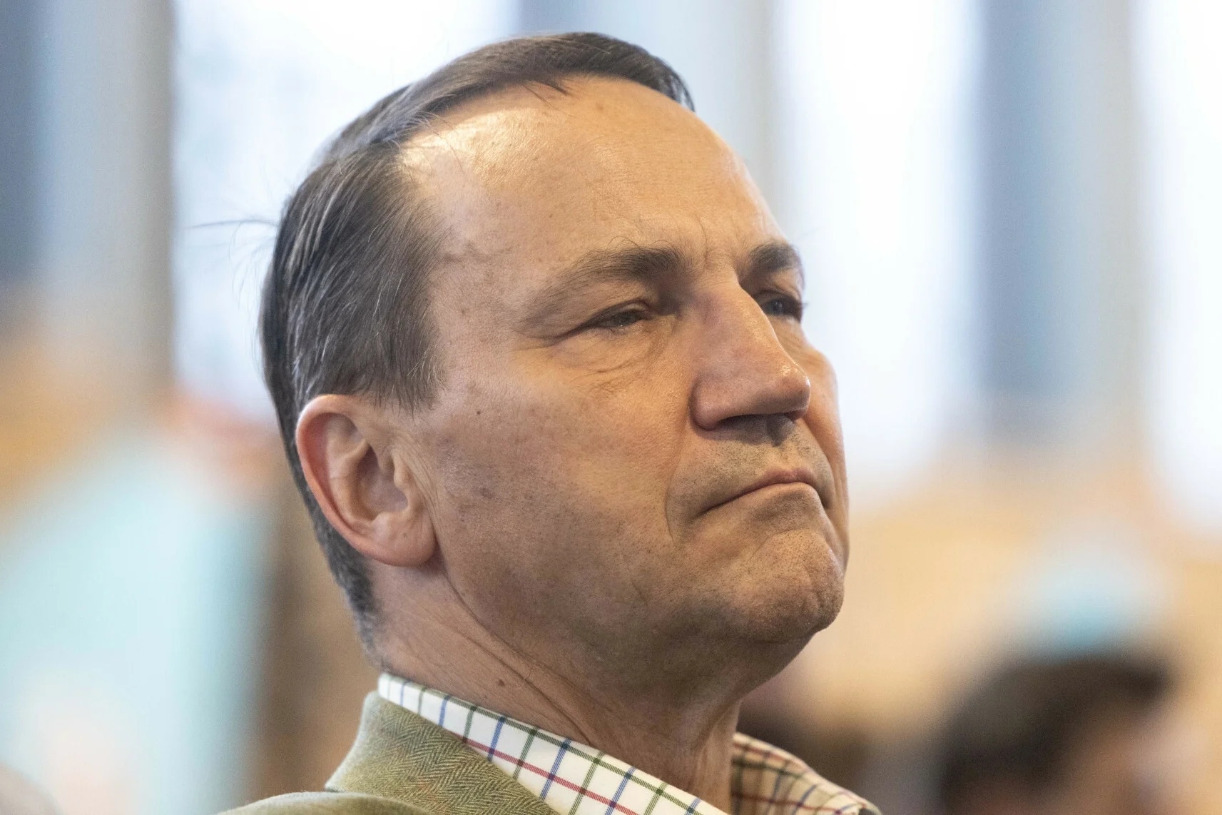 Radosław Sikorski