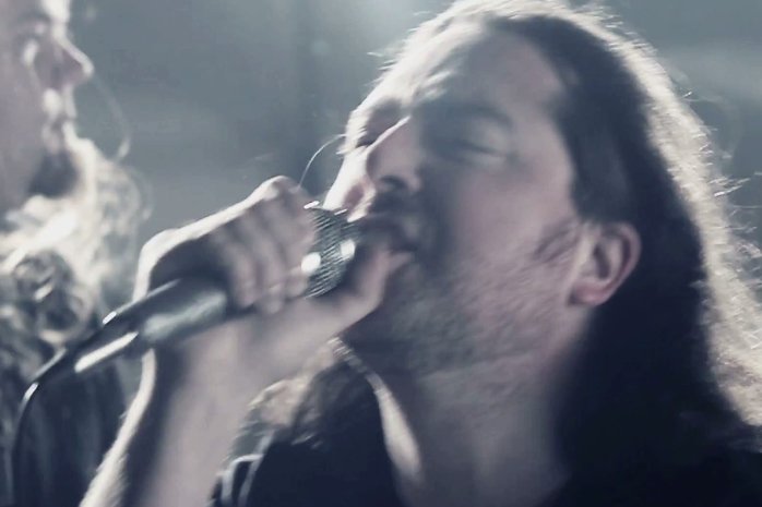 Ługi w teledysku Skowytu – "Pokolenie ch...j"