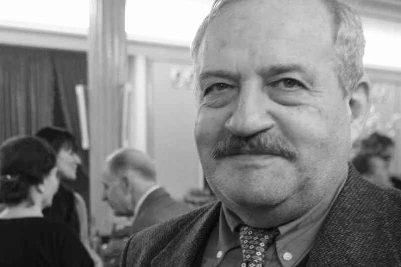 Józef Szaniawski