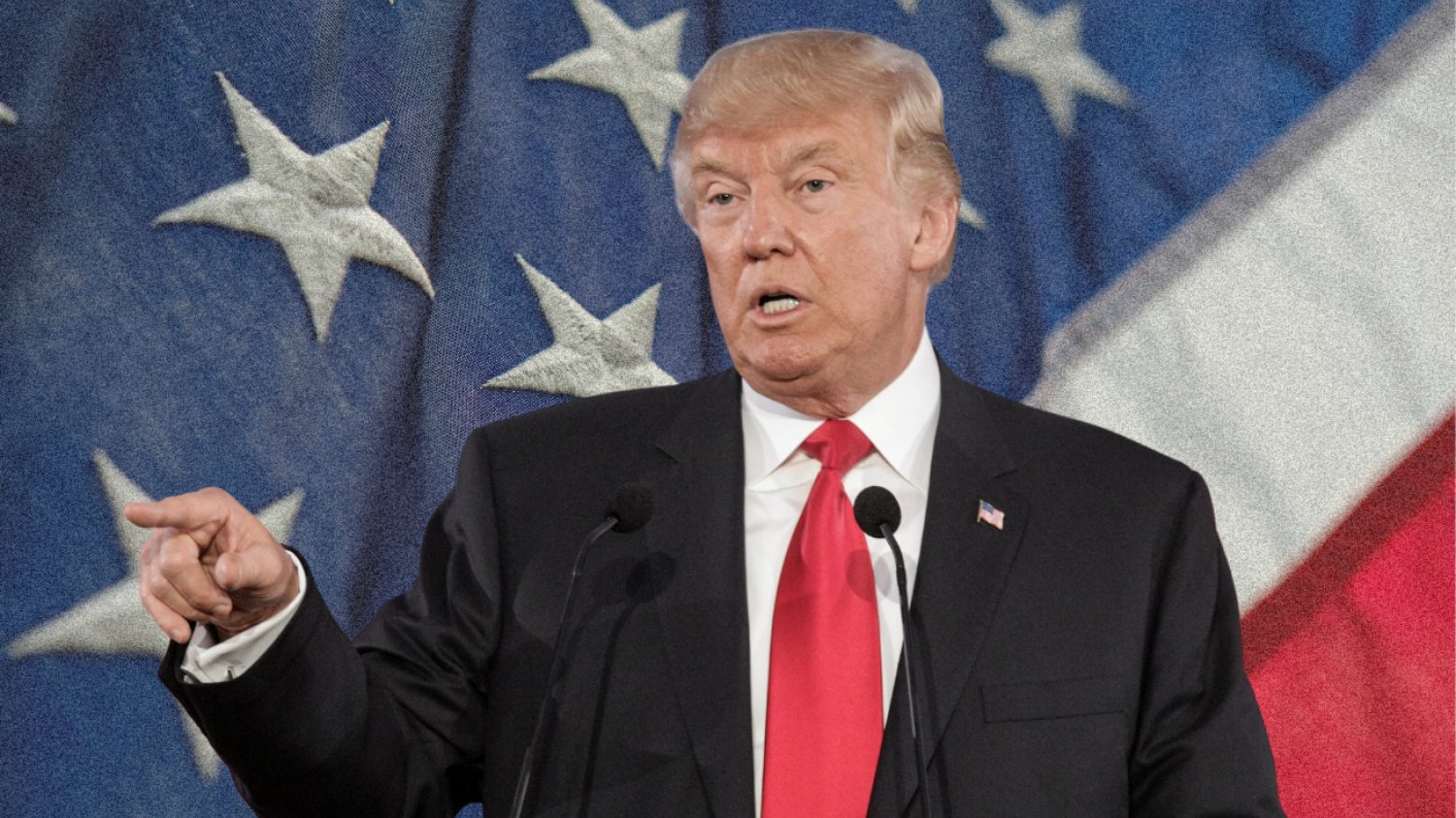 Zamieszki w USA w Los Angeles. Trump może wprowadzić stan wojenny