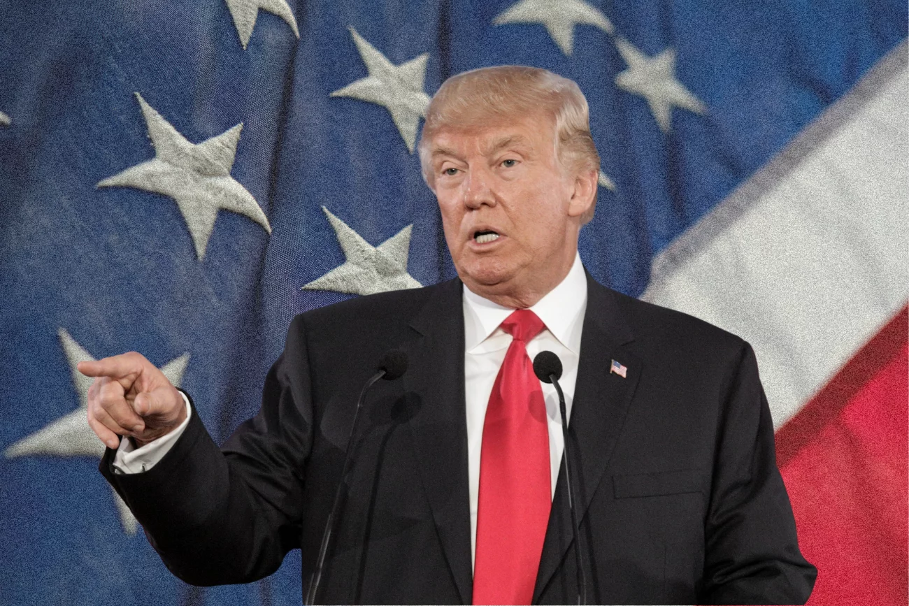 Zamieszki w USA w Los Angeles. Trump może wprowadzić stan wojenny