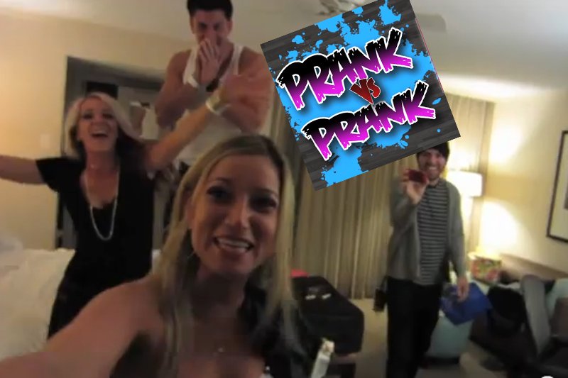 Na YouTube jest sporo kanałów, które skupiają się tylko na żartach.