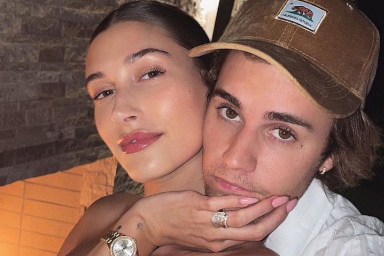 Hailey Bieber o roli wiary chrześcijańskiej w małżeństwie.