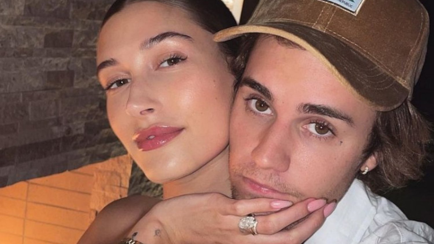 Hailey Bieber o roli wiary chrześcijańskiej w małżeństwie.
