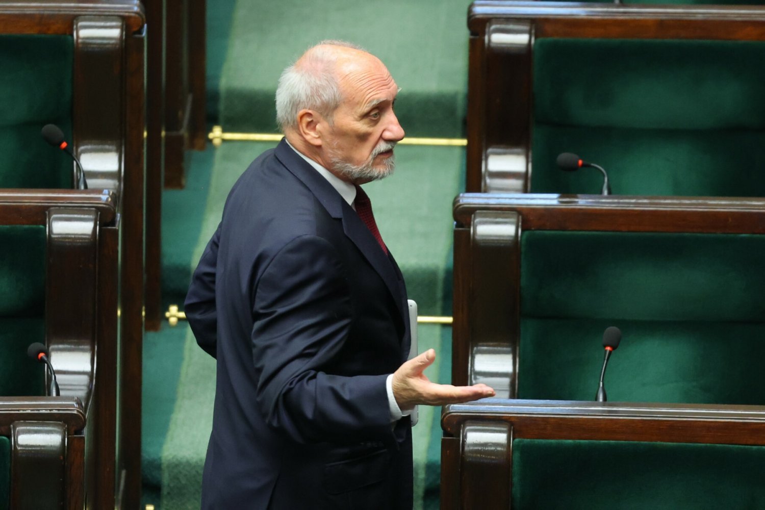Antoni Macierewicz