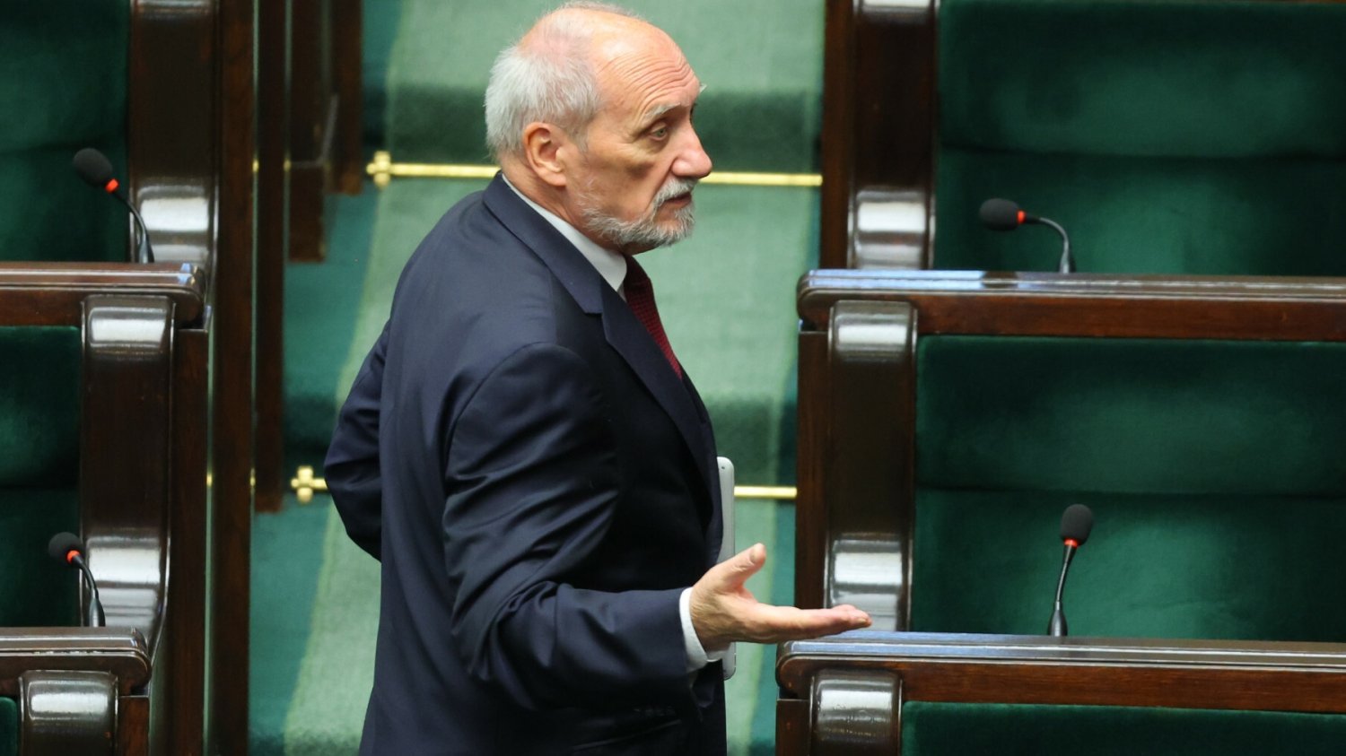 Antoni Macierewicz