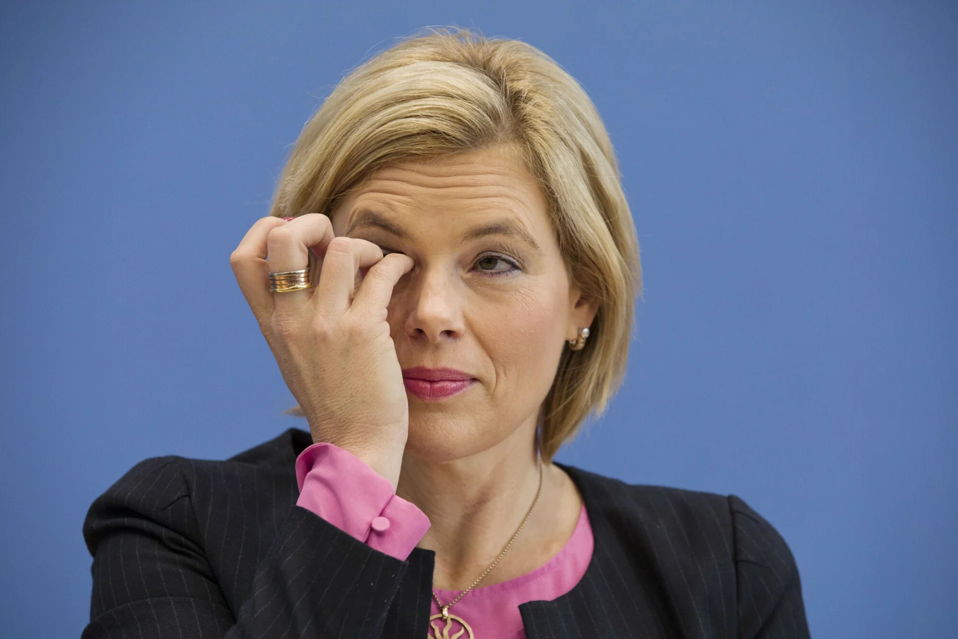 Niemieckie media o szefowej Bundestagu. Powinna zastanowić się, co mówi