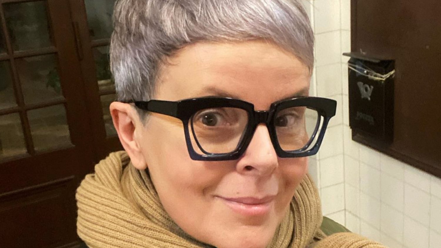 Karolina Korwin-Piotrowska o rozstaniu z TVN. "Jechałam na pogotowie"