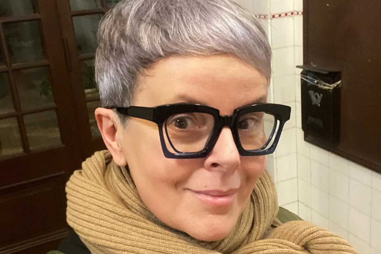 Karolina Korwin-Piotrowska o rozstaniu z TVN. "Jechałam na pogotowie"