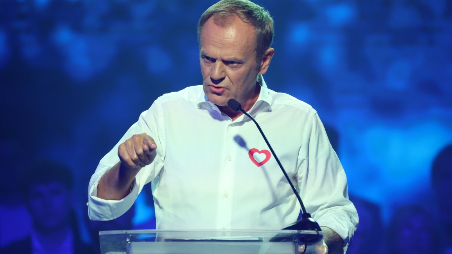 Donald Tusk